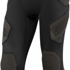 Pantaloni Compresie Icon Field Armor culoare Negru marime 2XL Cod Produs: MX_NEW 29400343PE