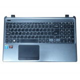 Palmrest + tastatura si touchpad Acer Aspire E1-570 E1-530 E1-572, AP0VR000791