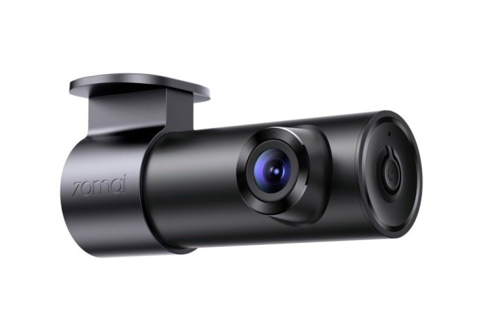 70mai Dash Cam 2K M310 Plus