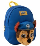 Rucsac pentru Grădiniță cu Figurină de Pluș Paw Patrol