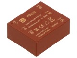 Convertor DC/DC 25W, 12V DC, 2,1A, Protecție SCP, MYRRA