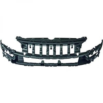 Suport grila radiator Citroen Berlingo (7 ), 06.2012-07.2018, 9677877780 foto