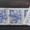 TS21 - Timbre serie Jugoslavia - Iugoslavia 1985