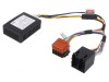 Stabilizator Tensiune 7-12VDC cu Mufă 8 Pin x2