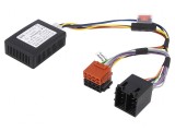 Stabilizator Tensiune 7-12VDC cu Mufă 8 Pin x2