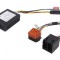 Stabilizator Tensiune 7-12VDC cu Mufă 8 Pin x2