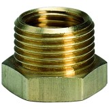 Einhell 4139600 - Reductie R 3/8 inch filet exterior - R 1/4 inch filet interior