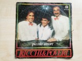 Ricchi &amp; Poveri - Piccolo Amore (Vinyl/7")