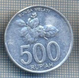 AX 978 MONEDA- INDONEZIA - 500 RUPIAH -ANUL 2003 -STAREA CARE SE VEDE, Europa