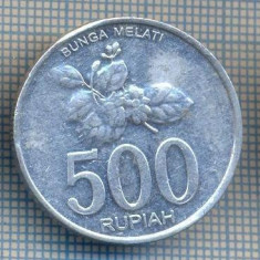 AX 978 MONEDA- INDONEZIA - 500 RUPIAH -ANUL 2003 -STAREA CARE SE VEDE