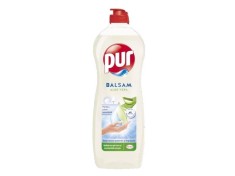 Detergent De vase Pur Aloe Vera 750ml