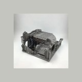 Compresor pentru uscător de rufe ELECTROLUX 1364454106 1364471316 AEG Original