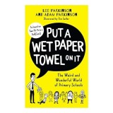 Put a Wet Paper Towel on It