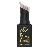 Oja semipermanenta Cupio Feline Collection - Tiger Wink 15ml