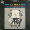 Vinil &quot;Japan Press&quot; The Brothers Four &ndash; All About The Brothers Four (VG), Pop