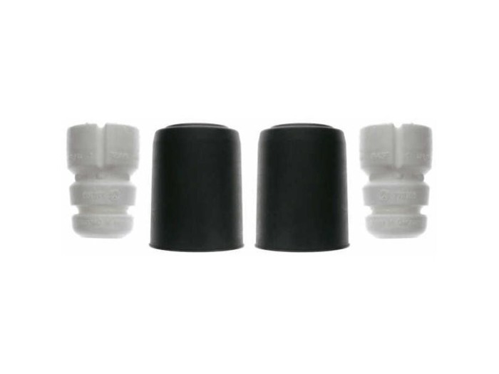 Set burduf protectie amortizor stanga+dreapta SRLine S030123