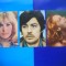 HOPCT LOT NR 1225 ALAIN DELON SI SOTIILE-ACTORI-3 CARTI POSTALE-NECIRCULATE