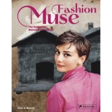 Fashion Muse: The Inspiration Behind Iconic Design