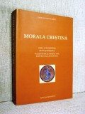 Morala crestina - Georgios Mantzaridis