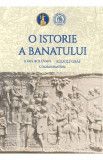 O istorie a Banatului - Ioan Bolovan, Rudolf Graf