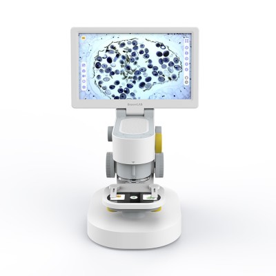 Microscop digital BeaverLAB Darwin MX foto