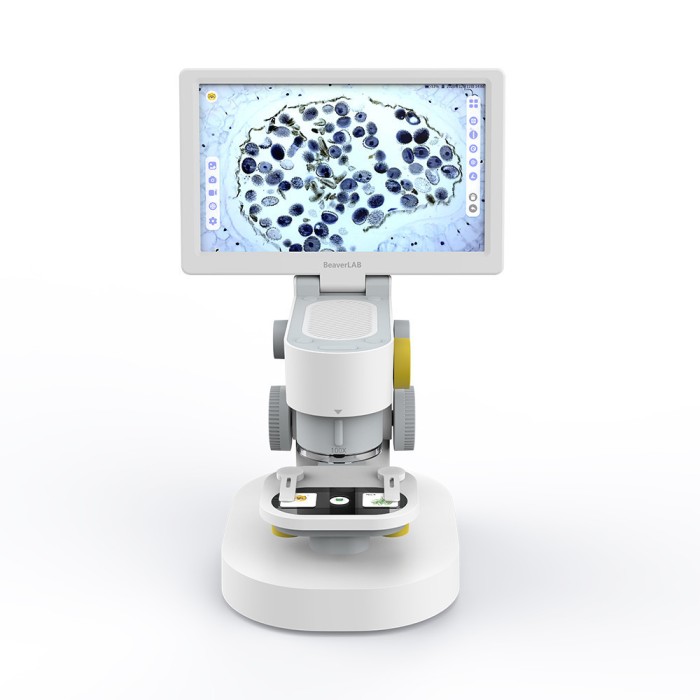 Microscop digital BeaverLAB Darwin MX