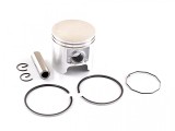 Set piston Peugeot Buxy-2T 80cc, 47mm, Revo