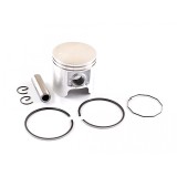 Set piston Peugeot Buxy-2T 80cc, 47mm