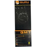 Carlig QM1 Speed Stop Rig nr.10 0.19mm 10cm 8buc, GURU
