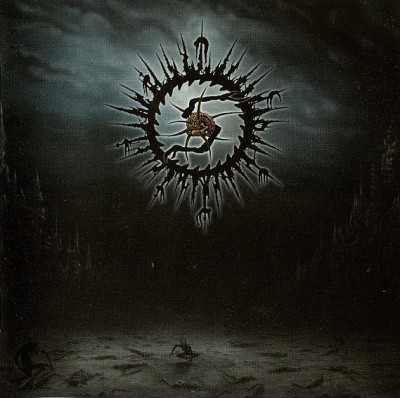 Suffocation Suffocation jewelcase (cd reissue) foto