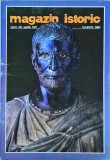 Magazin Istoric, anul XXXVI, numarul 3 (420), martie 2002