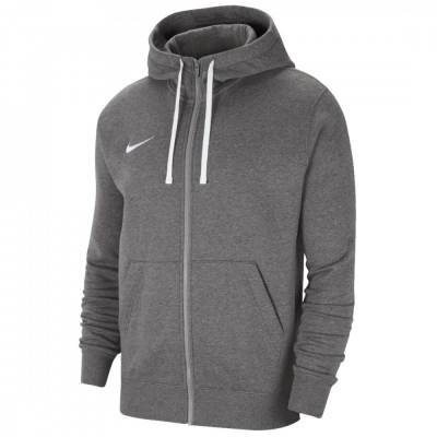 Hanorace Nike Park 20 Fleece FZ Hoodie CW6887-071 gri foto