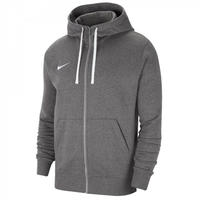 Hanorace Nike Park 20 Fleece FZ Hoodie CW6887-071 gri