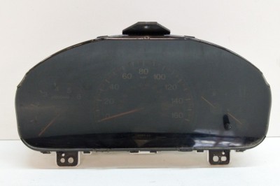 Ceas de bord HONDA ACCORD VII CL, CN 2005 OEM: HR0347-302,78100-E100-Z02,78100-E100 14239713 foto