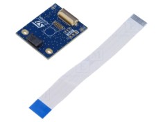 Modul cameră STMicroelectronics pentru kituri de evaluare