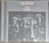 Cd queen the game