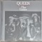 cd queen the game