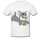 Cumpara ieftin Tricou &quot; Tom and Jerry - cartoon &quot;
