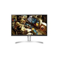 Monitor LG 27&amp;quot; 27UL550P-W.AEU foto