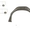 Segment reparatie aripa spate interior Ford Transit 1992-2000 Partea Stanga, Spate, model elongat, Extra LONG