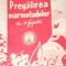 PREGATIREA MARMELADELOR CU 13 FIGURI 1942 !!!!