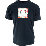 Tricou barbati DC Shoes Square Star Fill ADYZT04987-XKRC