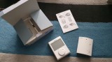 Termostat Wireless Siemens RDH100RF/SET-RO
