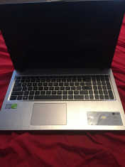 urgent!! Vand Laptop Asus i5-8250u Nvidia mx110 12 gb ram foto