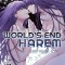 World&#039;s End Harem Vol. 12