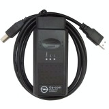 Interfata diagnoza compatibil Opel OP COM