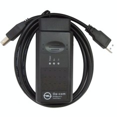 Interfata diagnoza compatibil Opel OP COM