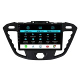Cumpara ieftin Navigatie Dedicata Ford Transit (2012 - 2018), 9 Inch, 6Gb Ram, 128Gb stocare, Carplay