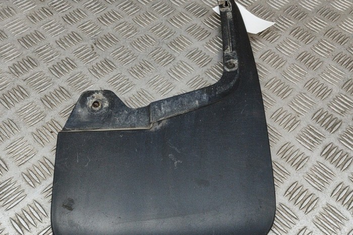 Aparatoare noroi dreapta spate ISUZU D-MAX II TFR, TFS 2014 OEM: 8980772761 27549172