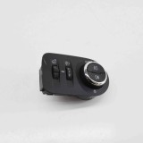 Modul de control comutator faruri OPEL ASTRA K 2018 OEM: 39050756 21327790